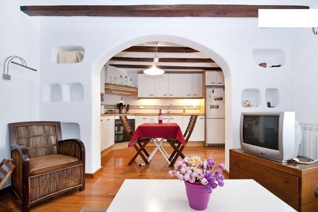 Appartement Quiet Apartment! Sagrada Familia! Barcelone